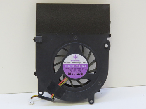 Cooler Para Notebook 28g2000040-10 Para I40