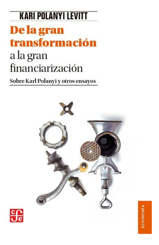 De La Gran Transformación A La Gran Financiación - Kari Pola