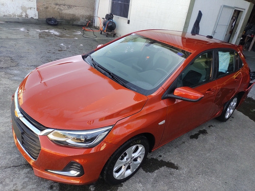 Gm Onix 1.0tat Premier2 116cv 2021 Para Peças