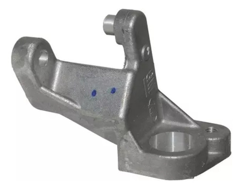 Soporte Sensor Cigüeñal Corsa 2003 2004 Acdelco 90411664