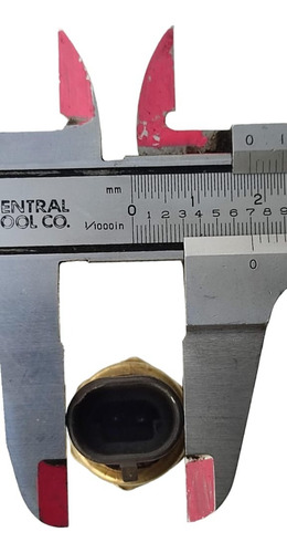 Sensor Temperatura Detroit S60 S50 0005355630 / 23518092