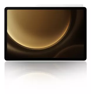 Samsung Galaxy Tab S9 Fe (wifi) 256gb Silver