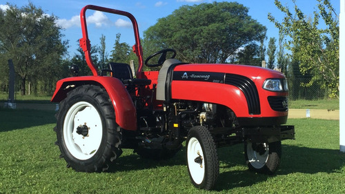 Imagen 1 de 3 de Tractor Hanomag 300
