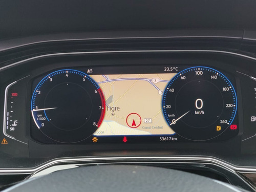 Volkswagen Polo 1.6msi Highline Mt