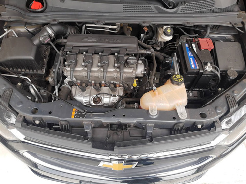 Chevrolet Onix 1.4 Mpfi Ltz 8v Flex 4p Automático