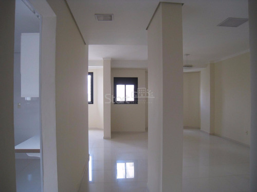 Imagem 3 de 27 de Apartamento À Venda Em Cambuí - Ap097026