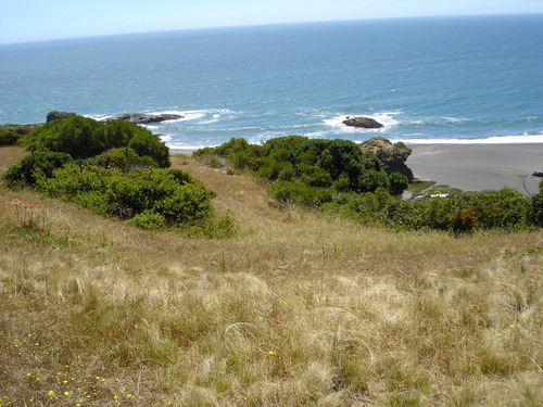 Terreno Frente Al Mar: Tu Oportunidad De Inversión Ideal.