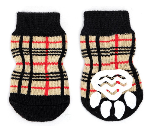 Calcetines Escoceses Nobleza 2-pack /8pzs L 3.5*9cm