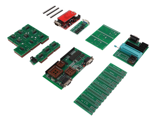 Herramienta De Programación De Diagnóstico Automático Upa Up