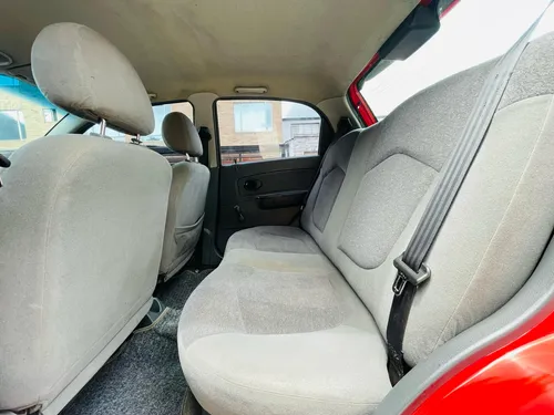 Chevrolet Spark 1.0 Lt M200