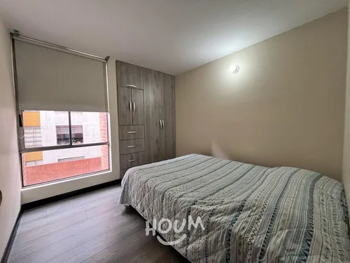 Apartamento En Pijao De Oro, Britalia. 3 Habitaciones, 69 M², Id: 152783