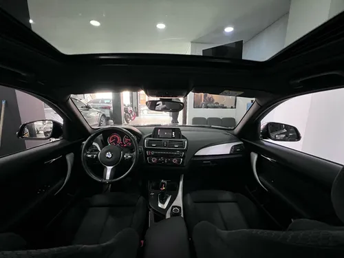 BMW Serie 1 1.6 120i F20 Lci M Edition
