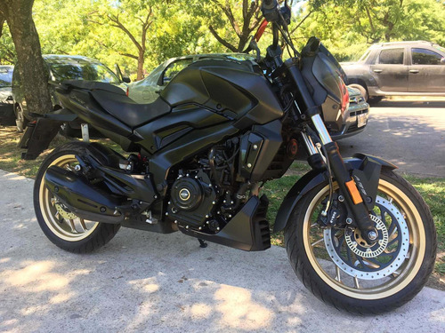 Bajaj Dominar 400