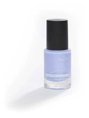 Esmalte Vegano Cruelty-free Y 100% Vegan. Soft Blue