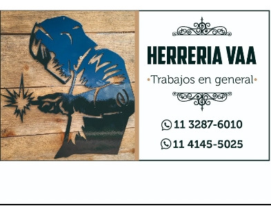 Herreria En General,comercial,domiciliaria,empresas, Country