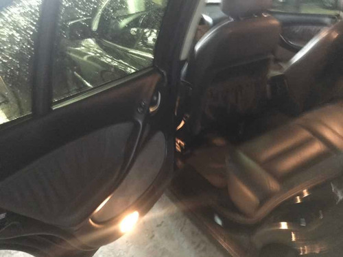 Chevrolet Omega 2004 3.8 V6 4p