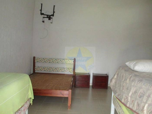 Chácara Residencial À Venda, Jardim Maracanã, Atibaia. - Ch1062