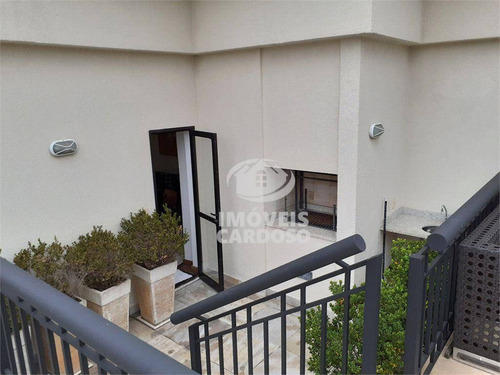Imagem 13 de 16 de Cobertura Com 3 Dormitórios À Venda, 312 M² Por R$ 4.795.000 - Alto De Pinheiros - São Paulo/sp - Co0785
