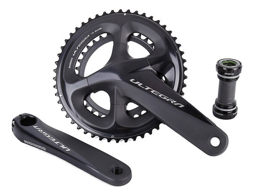 Plato Ultegra R8000 Con Centro