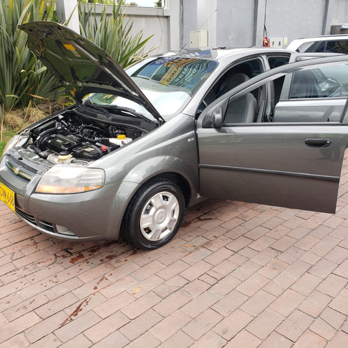 Chevrolet Aveo 1.4 Sd