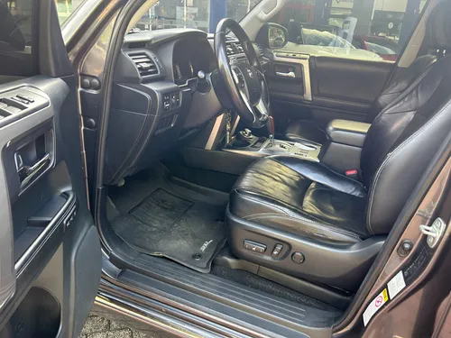 Toyota 4Runner 4.0 Limited Fl