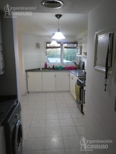 Imagen 7 de 18 de Departamento - Santa Maria De Tigre