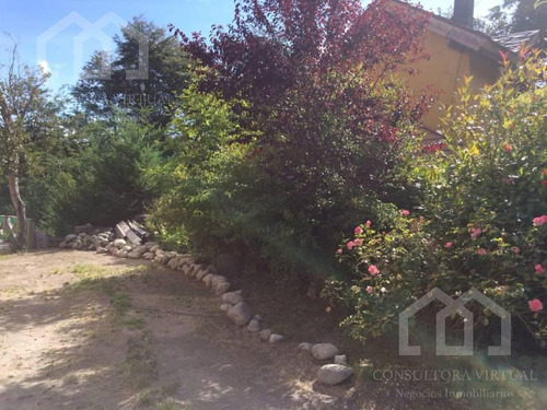 Casa En Venta Oportunidad En Barrio Epulafquen