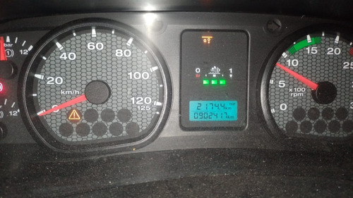 Imagem 2 de 4 de Ford Cargo 2429 Bitruck Chassi 2013 Financiamos
