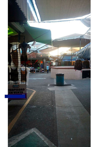 Traspaso Local En Swap Meet Los Encinos