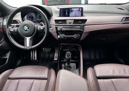 BMW X2 2.0 Sdrive20ia M Sport