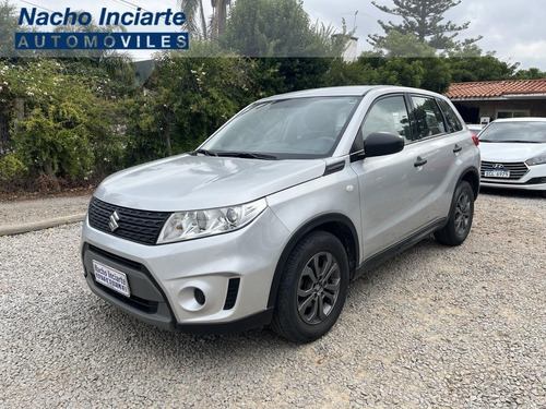 Suzuki Vitara Gl 4X2