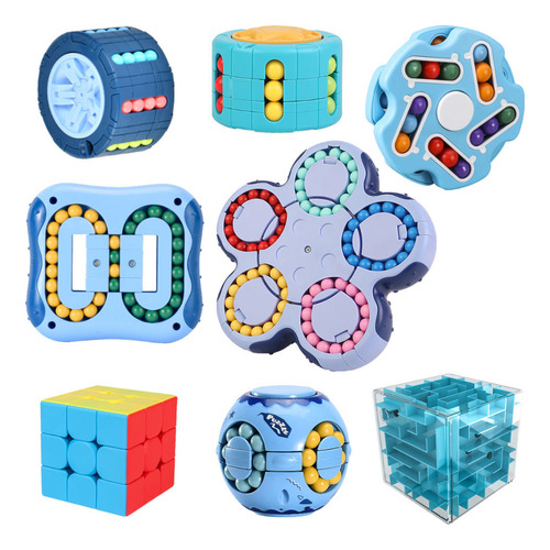 4-level Color (free Rubik's Cube Base + Tutorial) - Free