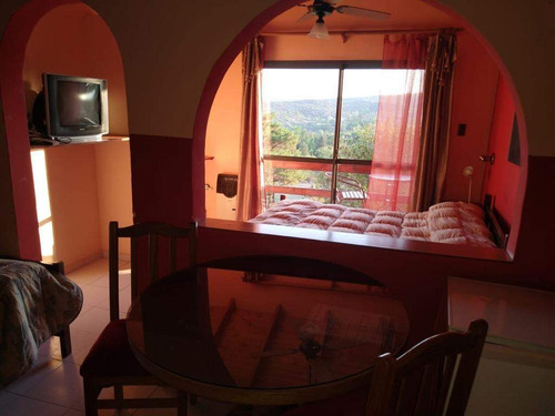 Imagen 26 de 30 de Apart-hotel En Venta - Cabalango - Cordoba
