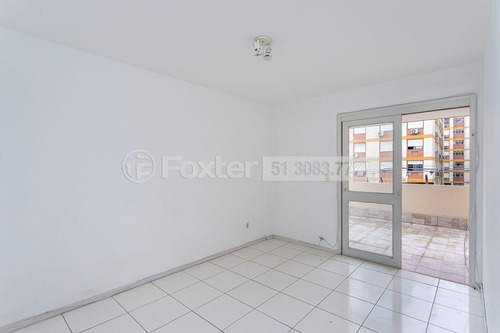 Imagem 2 de 28 de Apartamento, 1 Dormitórios, 88.97 M², Partenon - 218576