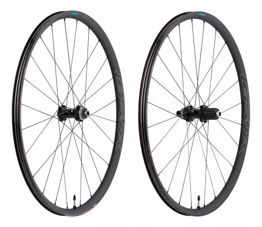 Primera imagen para búsqueda de rueda shimano r500