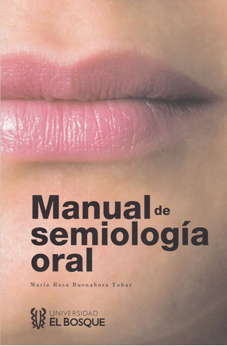 Manual De Semiología Oral