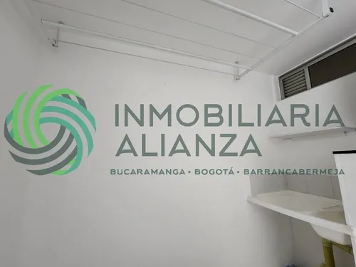 Apartamento En Arriendo En Barroblanco. Cod A16996