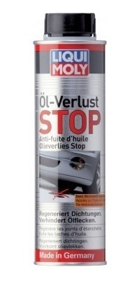 Liqui Moly Öl Verlust Stop Tapa Fugas De Aceite 2501