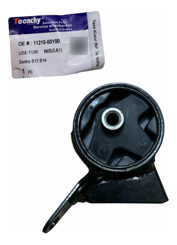 Base Motor Inferior Derecha Nissan Sentra B13 B14 99-07