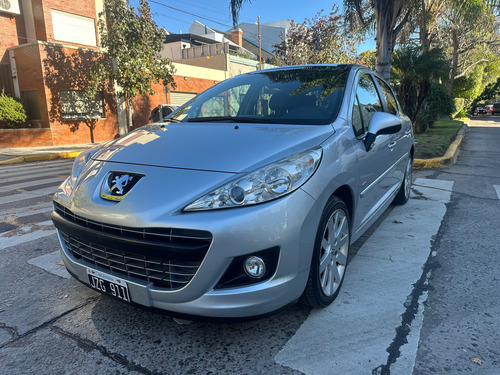 Peugeot 207 1.6 Gti 156cv 5 p