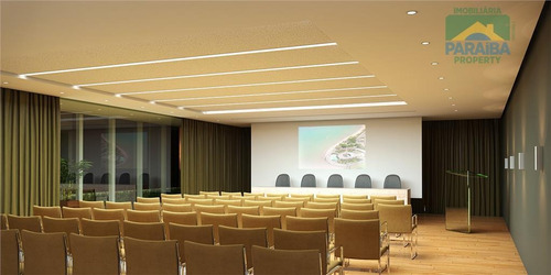 Imagem 12 de 13 de Sala Comercial À Venda, Tambauzinho, João Pessoa. - Sa0012