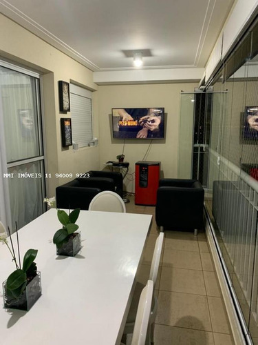 Imagem 8 de 15 de Apartamento 4 Dormitórios Para Venda Em São Paulo, Mooca, 4 Dormitórios, 1 Suíte, 3 Banheiros, 2 Vagas - 72_1-1625491