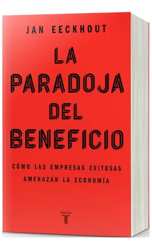 La Paradoja Del Beneficio