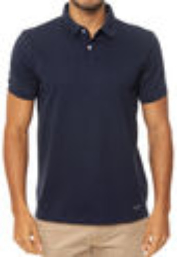 Chomba Polo Hombre Pique Puro Algodon 100% Premium New******