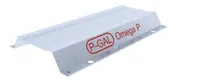 Comprar Perfil Omega 2,60mts Revestimientos Durlock O Knauf P-gal