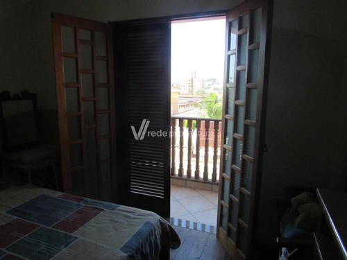 Imagem 9 de 25 de Casa À Venda Em São Bernardo - Ca287830