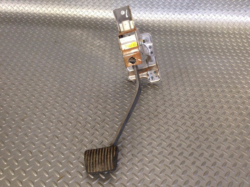 Pedal De Freno Chevrolet Aveo 1.6 Lts Aut Mod 12-16 Orig