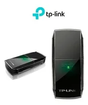 Comprar Tarjeta De Red Usb Tp-link Archer T2u Dual Band Ac600