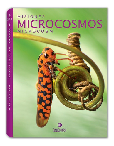 Microcosmos - Misiones - Ezequiel Nuñez Bustos