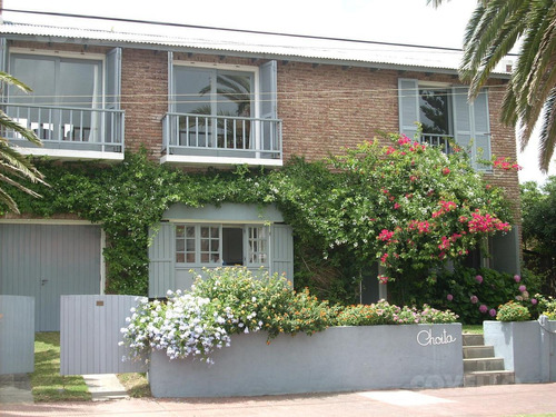 Casa En Península, Punta Del Este